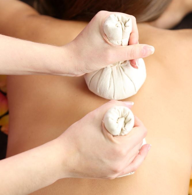 Descubre los beneficios del masaje tailandés tradicional