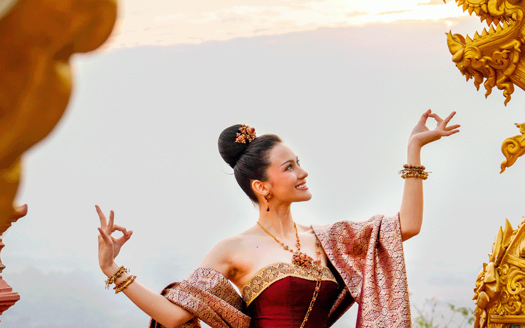 La cultura tailandesa y el arte del masaje tradicional