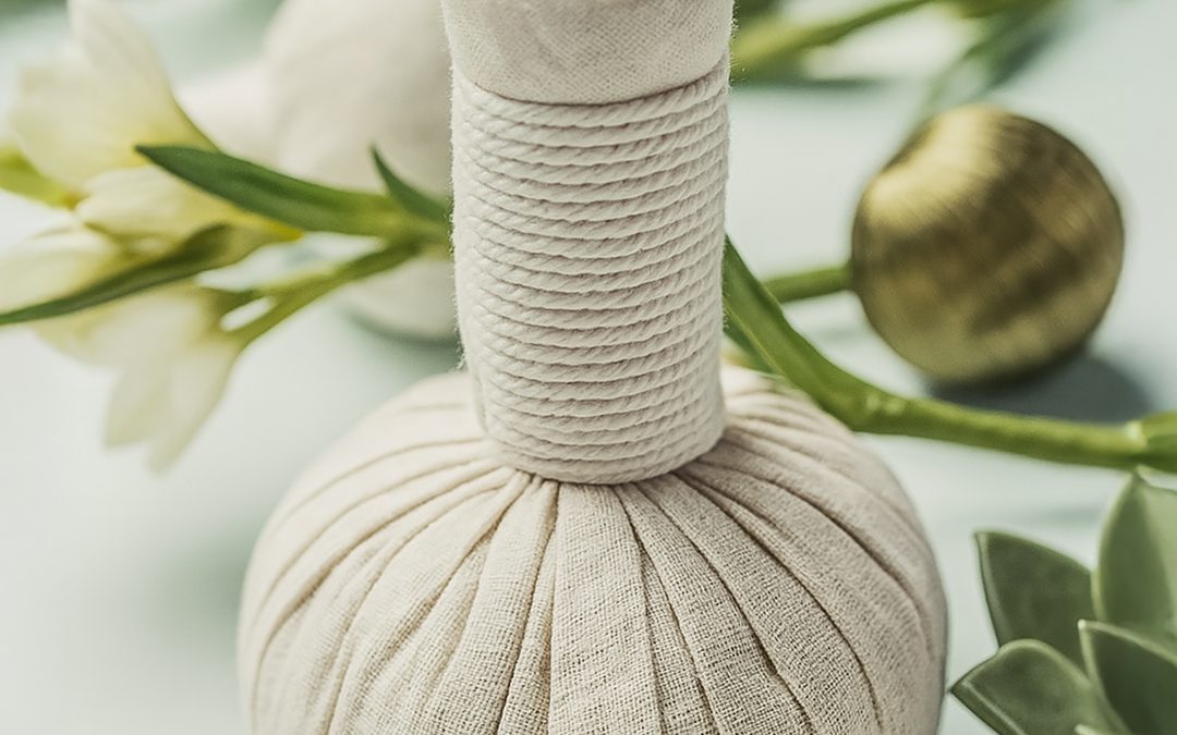 Primeros pasos de Lotus Thai Spa y descuento especial de julio