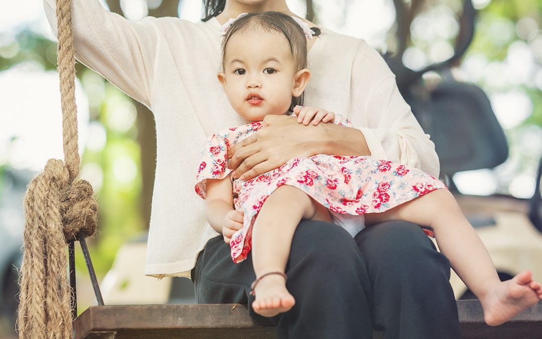 El Día de la Madre en Tailandia: tradición, respeto y bienestar