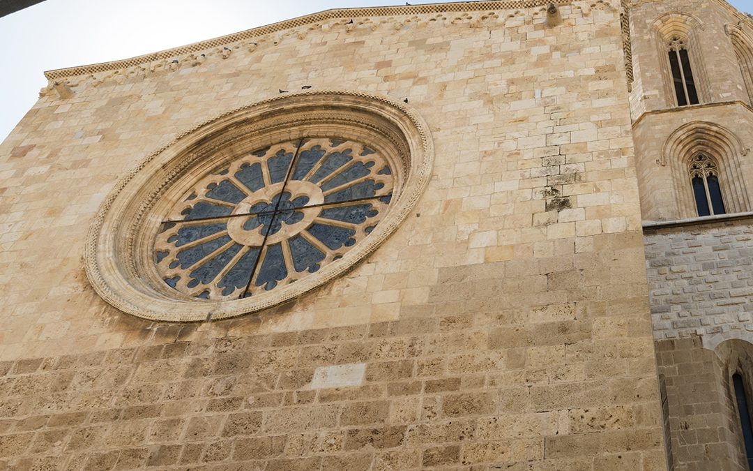 Santa Tecla en Tarragona: tradición, bienestar y relax en Lotus Thai Spa