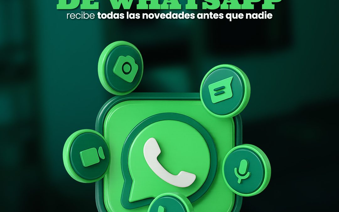 Lotus Thai Spa estrena su Canal oficial de WhatsApp