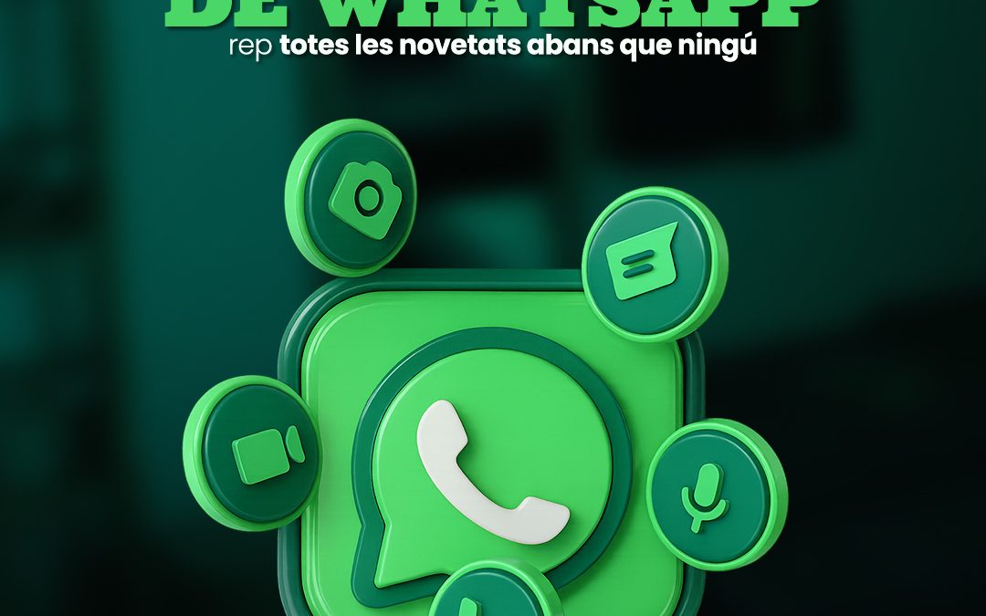 Lotus Thai Spa estrena el seu Canal oficial de WhatsApp