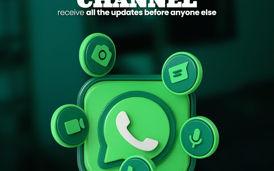 Lotus Thai Spa launches its official WhatsApp Channel