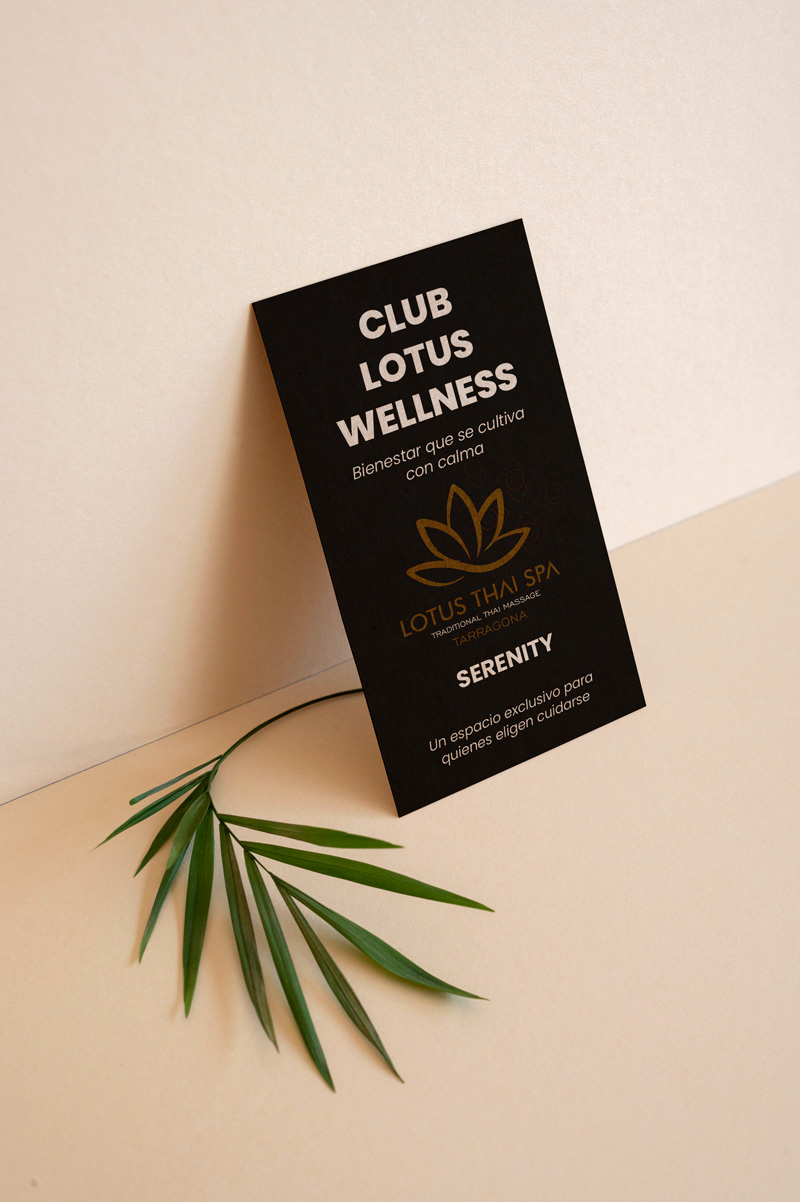 Club Wellness Serenity